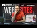 Learn The Full Website Design Process - Start to End