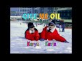 Give Me Oil - Kevin Susanto