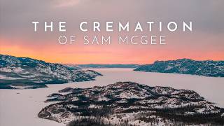 The Cremation of Sam McGee | A Poem of the Far North