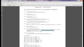 Gridworld Part 3 - APCS