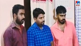 ഓച്ചിറ കൊലപാതകം: പ്രതികളെ കസ്റ്റഡിയില്‍ വിട്ടുകിട്ടാന്‍ അപേക്ഷ നല്‍കും | Ochira murder