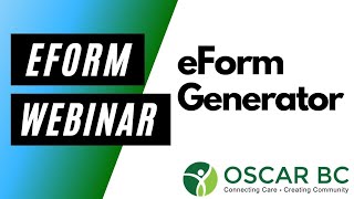 eForm Generator