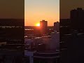 canada ottawa sunset music westboro neighborhood rooftop travel explore