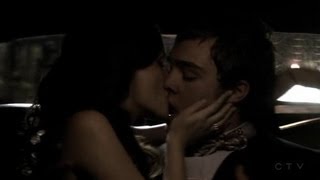 Gossip Girl Best Music Moment:"With Me" by Sum 41- s1e7 Victor/Victrola