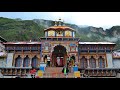 Badrinath Yatra | Before lockdown|Badrinath Temple| Uttarakhand|  Glam Girl Susmitausmita dey