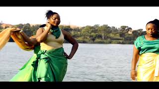 Shirley \u0026 Bezil Makombe - Better Days (OFFICIAL VIDEO)