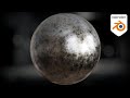 Procedural Dirty Metal (Blender Tutorial)