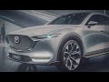 2025 mazda cx 5 the ultimate fusion of luxury and performance