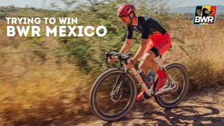 The Race You're All Curious About ... Belgian Waffle Ride Mexico