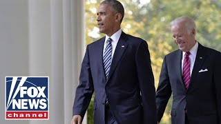 Obama met privately with Biden, worries Trump could win 2024: Report