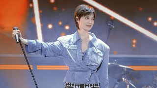 240330 | 李宇春 温州雁荡山溜溜音乐节《David+1991的晚风+今天有朵云爱我+再不疯狂我们就老了+下个，路口，见+周末愉快》(小沫Moyo自录) Chris Lee Li YuChun