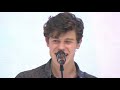 Shawn Mendes - Castle On The Hill  Treat You Better (Live At Capitals Summertime Ball)