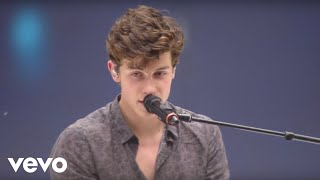 Shawn Mendes Castle On The Hill Treat You Better Live At Capitals Summertime Ball