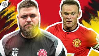 Rooney Retires - United's Best Ever? | Howson's Brew