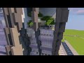 kosen kmitl building minecraft version