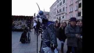 Carnevale di Venezia 2014, Carnival Of Venice, Carnaval de Venise