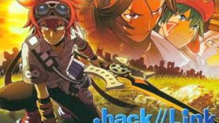 .hack//Link OST - Tears of Feelings