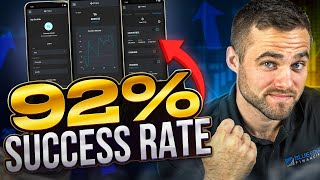 The BEST Forex Robot EA for Passing Prop Firm Challenges (92% Pass Rate!!!)