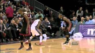 MarShon Brooks Nets Rookie Highlights