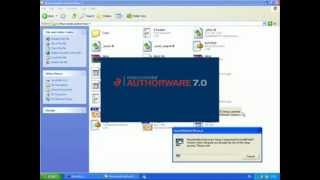 Demo_Macromedia Authorware 7