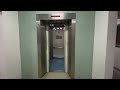 ride on an old and a new fujitec elevators block 232a serangoon