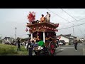 遠州まつり探訪2014　磐田市編