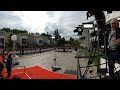 kviff 2022 red carpet close 360° gopromax part.1 9