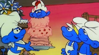 Gargamel de Smurf! • Volledige Aflevering • De Smurfen • Cartoons Voor Kinderen