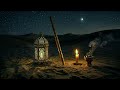 Resonance of Rumi | Sufi Meditation for Vagus Nerve Stimulation | Sufi Music Instrumental