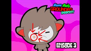 NGGR S2 E3 - Nano's zit