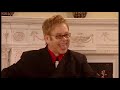 Elton John - Little Britain (Outtake)