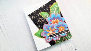 Tips & Techniques for Creating Cards That Stand Out! | Scrapbook.com