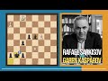 The King Is Coming || The Chess Republic