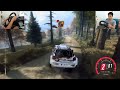 272HP Volkswagen Polo GTI R5 - Dirt Rally 2.0 | Logitech G29 Gameplay