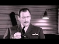 Armstrong and Miller - Pilots - Chalky's a Spy