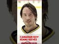 shoutout to canadian’s “jim carry” and “keanu reaves”