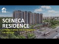 Sceneca Residence | 2-Bedroom +Study (Type B2S) Presentation