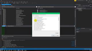 SQL Server compare schema 2 databases by Visual Studio