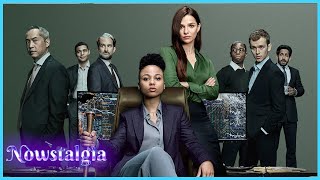 Industry Season 2 Review | Nowstalgia Reviews