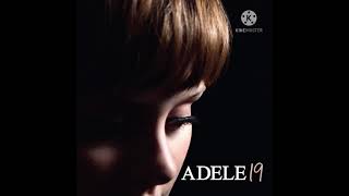 20. Chasing Pavements (Live At Hotel Cafe) (Bonus Track) - Adele