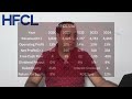 hfcl share analysis hfcl share latest news best stock to buy now investment