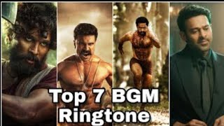 Top 7 Mass BGM