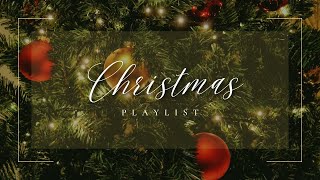 🔴 Christmas Music Instrumental 2023 -Peaceful Christmas