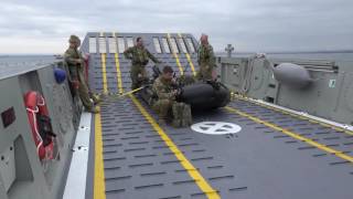 LHD Adelaide, Jervis Bay unit readiness