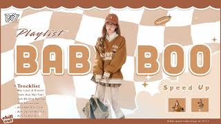 𝐏𝐥𝐚𝐲𝐥𝐢𝐬𝐭 Chill một chút cho đời nó dịu dàng 🫧 | Nhạc speed up dễ thương