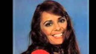 DALIAH LAVI-----Wer Hat Mein Lied So Zerstört, Ma?