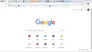 VPython Intro 5
