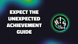 FC 26 Expect the Unexpected Achievement/Trophy Guide