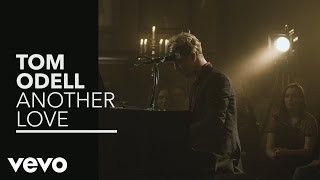 Tom Odell Another Love Vevo Presents Live at Spiegelsaal Berlin