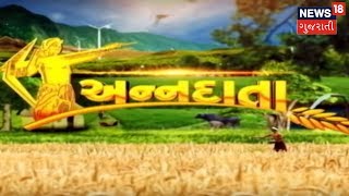 સફળ ખેતી માટે જમીનની ચકાસણી આવશ્યક | ANNADATA | News18 Gujarati